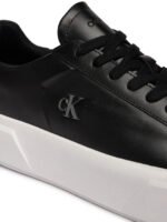 FLATFORM LACE UP - Image 8