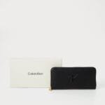 Πορτοφόλι Με Φερμουάρ