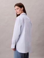 Άνετο Πουκάμισο Από Ποπλίνα - Image 12