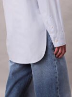 Άνετο Πουκάμισο Από Ποπλίνα - Image 13