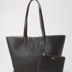 NICOLE TOTE - Τσάντα χειρός