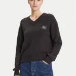 Πουλόβερ με V