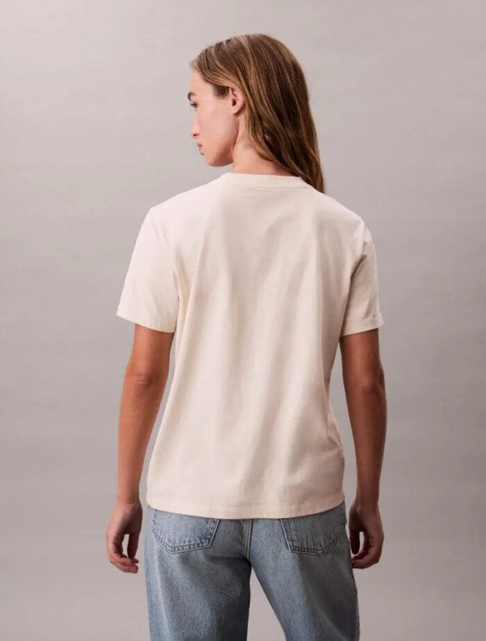 T-Shirt Με Λογότυπο - Image 14