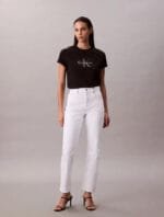 T-Shirt Με Λογότυπο - Image 7
