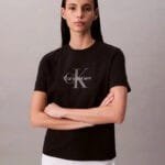 T-Shirt Με Λογότυπο