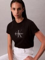 T-Shirt Με Λογότυπο - Image 9