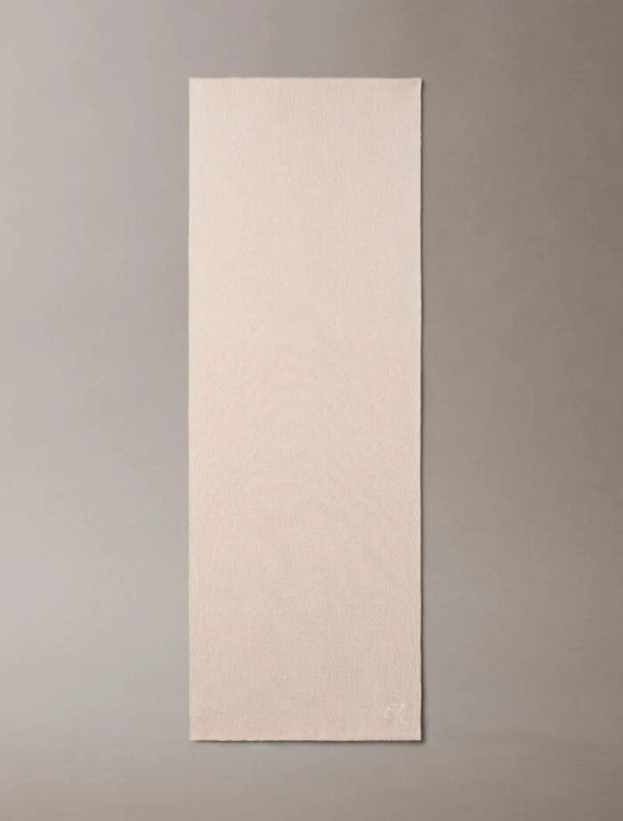 Κασκόλ Με Signature Λογότυπο - Image 5