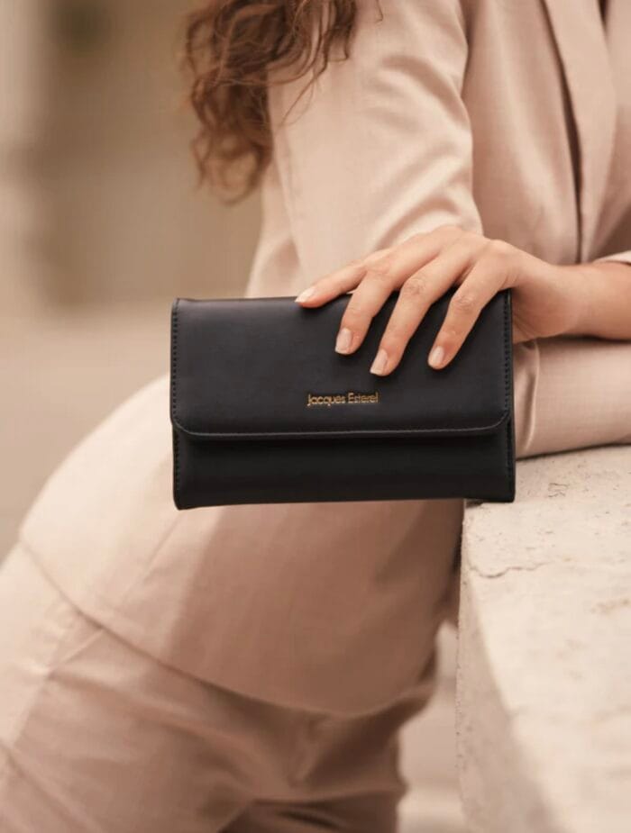 Πορτοφόλι Zoe flap - Image 7