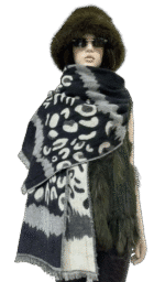 Εσάρπα ανιμαλιέρ 02