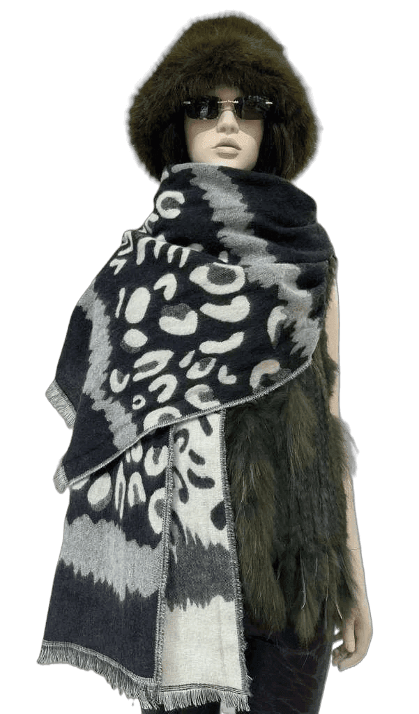 IMG_8766 Εσάρπα ανιμαλιέρ 02 - Image 1