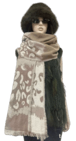 Εσάρπα ανιμαλιέρ 02 - Image 4