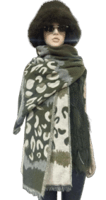 Εσάρπα ανιμαλιέρ 02 - Image 2