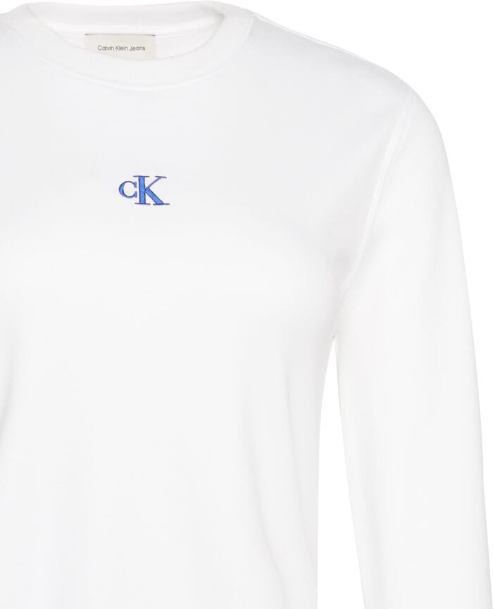 SATIN OMBRE GRAPHIC TEE - Image 7