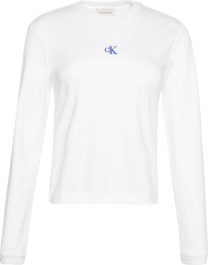 SATIN OMBRE GRAPHIC TEE - Image 11