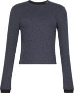WAFFLE  TEE ΜΠΛΟΥΖΑ - Image 5
