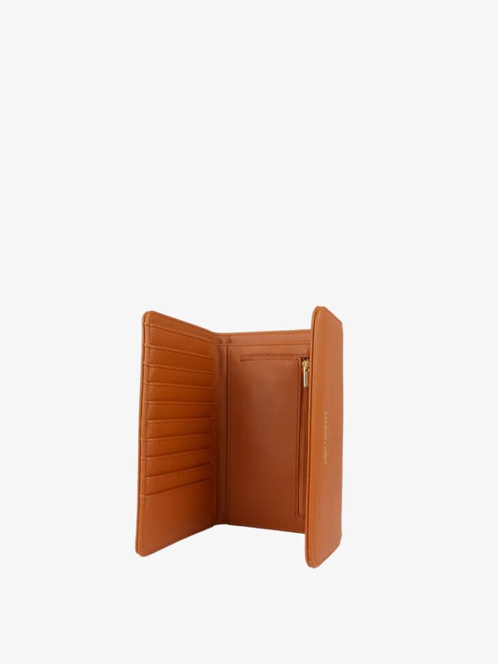 Πορτοφόλι Zoe flap - Image 5