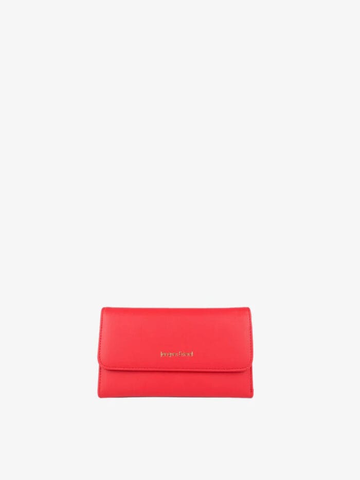 Πορτοφόλι Zoe flap - Image 11