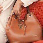 Τσάντα ώμου Abby