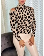 Cut out μπλούζα - Image 7