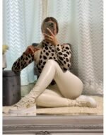 Cut out μπλούζα - Image 4