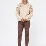 Παντελόνι καρώ