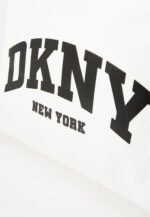 HADLEE SMALL CANVAS LOGO TOTE - Image 4