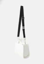 HADLEE SMALL CANVAS LOGO TOTE - Image 2