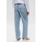 MID RISE RELAXED ΙΣΙΟ JEAN - Image 3