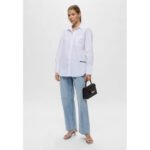 MID RISE RELAXED ΙΣΙΟ JEAN