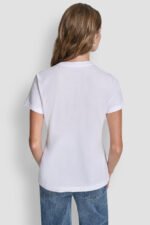 DKNY BOX ΜΕ ΛΟΓΟΤΥΠΟ ΜΕ ΣΤΡΑΣ - Image 7