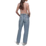 VESEY MID RISE RELAXED JEAN - Image 6