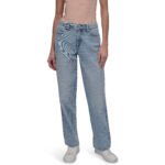 VESEY MID RISE RELAXED JEAN - Image 2