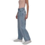 VESEY MID RISE RELAXED JEAN - Image 5