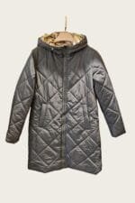 Μπουφάν κάτω από την μέση