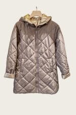 Μπουφάν κάτω από την μέση - Image 6