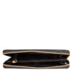 HADLEE LARGE ZIP AROUND WALLET - Image 4