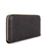 HADLEE LARGE ZIP AROUND WALLET - Image 3