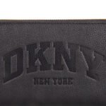 HADLEE LARGE ZIP AROUND WALLET - Image 2