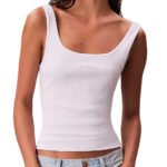 Μπλούζα με μονόγραμμα