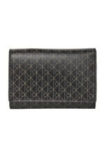 Τριπλή Θήκη Καρτών Με Ανάγλυφο Μονόγραμμα - Image 8