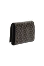 Τριπλή Θήκη Καρτών Με Ανάγλυφο Μονόγραμμα - Image 9