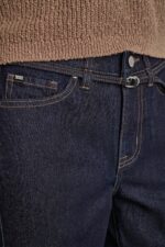 MID-RISE BARREL JEANS - Εικόνα 8