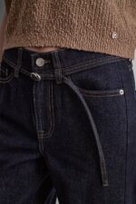 MID-RISE BARREL JEANS - Εικόνα 7