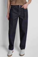MID-RISE BARREL JEANS - Εικόνα 9