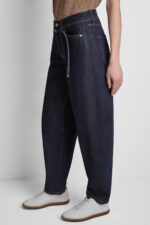 MID-RISE BARREL JEANS - Εικόνα 11