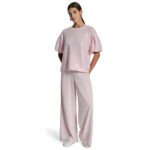 ΜΠΛΟΥΖΑ ΜΕ ΜΑΝΙΚΙΑ ΜΕ ΠΑΓΙΕΤΕΣ - Image 2