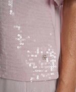 ΜΠΛΟΥΖΑ ΜΕ ΜΑΝΙΚΙΑ ΜΕ ΠΑΓΙΕΤΕΣ - Image 4