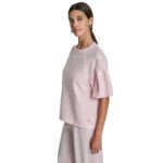 ΜΠΛΟΥΖΑ ΜΕ ΜΑΝΙΚΙΑ ΜΕ ΠΑΓΙΕΤΕΣ - Image 5