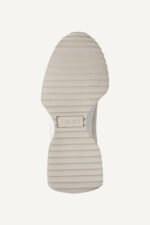 NAPLES LACE-UP TRAINER SNEAKER - Image 6