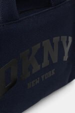 HADLEE SMALL CANVAS LOGO TOTE - Image 9